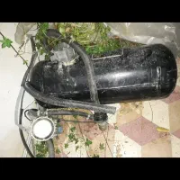 کپسول ال پی جی