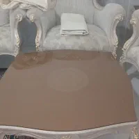 مبل ۹ نفره|مبلمان خانگی و میز عسلی|اسفراین, |دیوار