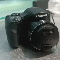 دوربین عکسبرداری و فیلمبرداری Canon sx 540 hs