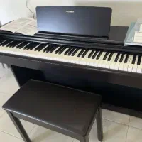 انواع پیانو اقساط|پیانو، کیبورد، آکاردئون|خرم‌آباد, |دیوار