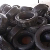 لاستیک ماشین دولتی پژو و پراید و سمند-/دست دوم