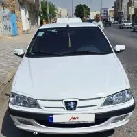 پژو پارسtu5سیمی،مدل1398|خودرو سواری و وانت|لامرد, |دیوار