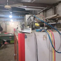 تعمیرات انواع یخچالهای صنعتی