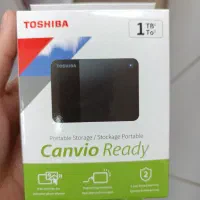 هارد toshiba