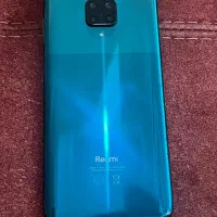 شیائومی نوت ۹ پرو ۱۲۸ گیگ رام ۶