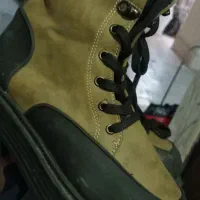 نیم بوت سایز ۳۸ در حد نو ۳۰۰