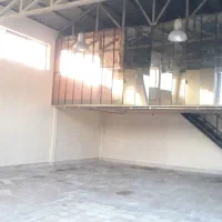 اجاره سوله ۱۳۰متر ۲۰۰محوطه