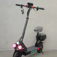 اسکوتر (برقی)موتور (برقی) زیر قیمت|دوچرخه، اسکیت، اسکوتر|شاهینشهر, مخابرات (شهید بهشتی)|دیوار