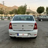 ال نود پلاس اتومات مدل ۹۷|خودرو سواری و وانت|بانه, |دیوار