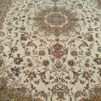 فرش 12 متری نو