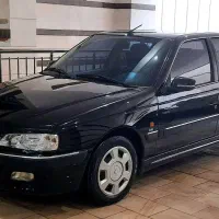 پرشیا tu5 مدل ۱۳۹۹ دریچه سیمی