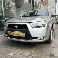دنا پلاس اتومات صفر مشکی توربو دنده / رنگنبدی ۱۴۰۴|خودرو سواری و وانت|تهران, توحید|دیوار