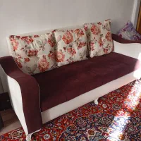 مبل هفت نفره با ماکروفر