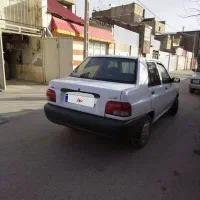 پراید فوق تمیز درحد نومدل94|خودرو سواری و وانت|مشهد, ابوذر|دیوار