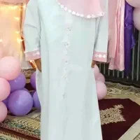 ست چادر نماز و سجاده|کفش و لباس بچه|کنگاور, |دیوار