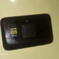 وای فای جیبی ایرانسل