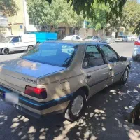 پژو 405 مدل 83|خودرو سواری و وانت|مشهد, قائم|دیوار