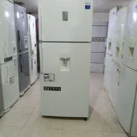 یخچال و فریزر نیم ساید سامسونگ بدون برفک