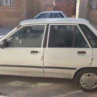 پراید ۸۱|خودرو سواری و وانت|ارومیه, |دیوار