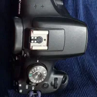 دوربین کنون ۲۰۰۰d|دوربین عکاسی و فیلمبرداری|کرمان, |دیوار