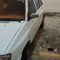 پراید 111