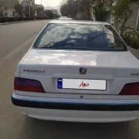 پژو پارس tu5|خودرو سواری و وانت|ابهر, |دیوار