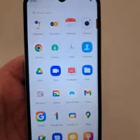 شیاوومی a2 plus 64GB رم3+3 اندروید13 حسگر اثرانگشت|موبایل|اصفهان, سپاهان‌شهر|دیوار