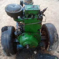 روستای چم فرج