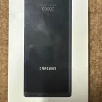 پاوربانک گمشده