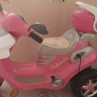 موتور شارژی گوبی