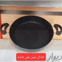 بازسازی ظروف|خدمات پیشه و مهارت|برازجان, |دیوار