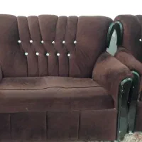 مبل هفت نفره فقط و فقط