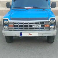 نیسان دوگانه فابریک