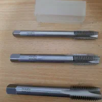 قلاویز ماشینی و مته