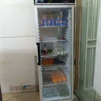 وسایل فستفود تمیز و آماده کار|فروشگاه و مغازه|سیرجان, |دیوار