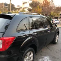 لیفان x60 مدل ۹۳|خودرو سواری و وانت|تهران, اوقاف|دیوار