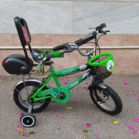 دوچرخه سایز ۱۲
