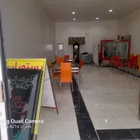 نیازمند یک آشپز در رستوران
