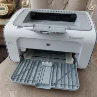 پرینتر لیزری اچ پی 1102