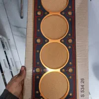 واشر سرسیلندر وفا ترک اورجینال تقویتی|قطعات یدکی و لوازم جانبی|برخوار, |دیوار