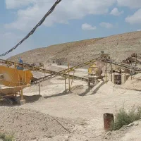 استخدام اپراتور سنگ شکن