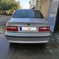 سمند Lx مدل ۸۷ قابل معاوضه با ۲۰۶|خودرو سواری و وانت|شیراز, صاحب الزمان|دیوار