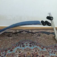 دستگاه دراز نشست