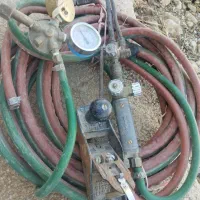 سر پیک وریگلاتور هوا برش مارک زنسر