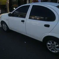 ساینا دوگانه کارخانه403|خودرو سواری و وانت|تربت‌حیدریه, بی بی حسنیه|دیوار