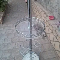 استند لوازم آشپزخانه