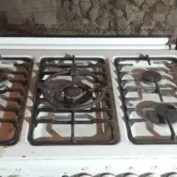 گاز فردار و جوجه گردون|اجاق گاز و لوازم برقی پختوپز|شازند, |دیوار