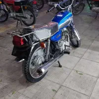 زیگما 125|موتورسیکلت|اراک, |دیوار