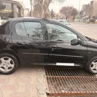 ۲۰۷پانا ۱۴۰۲مشابه صفر|خودرو سواری و وانت|شاهین‌شهر, گزبرخوار|دیوار