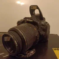 دوربین عکاسی نیکون nikon D3100|دوربین عکاسی و فیلمبرداری|تهران, آسمان|دیوار